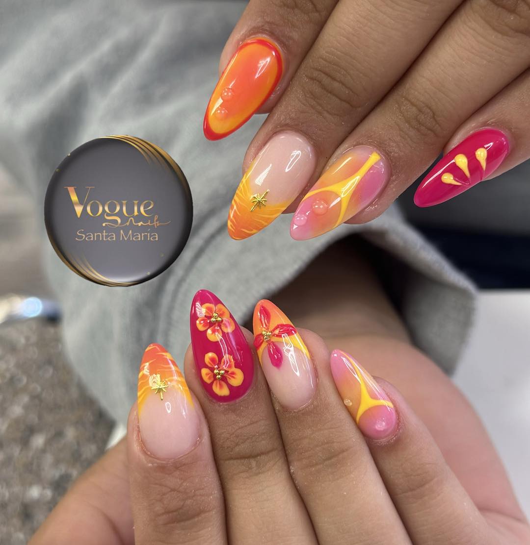 Nail June 3